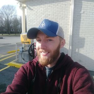 Meet your Posher, Todd